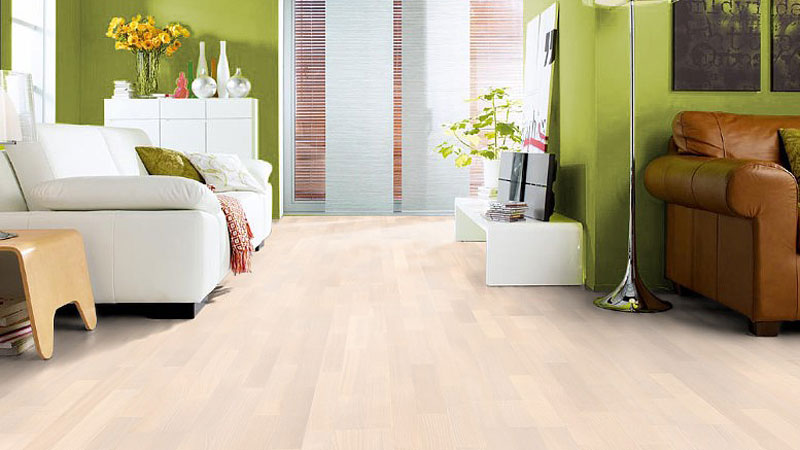 Ламинат Haro Tritty 100 дуб эдельвейс 526667 фото в интерьере Ламинат Haro Tritty 100 дуб эдельвейс 526667 фото в интерьере